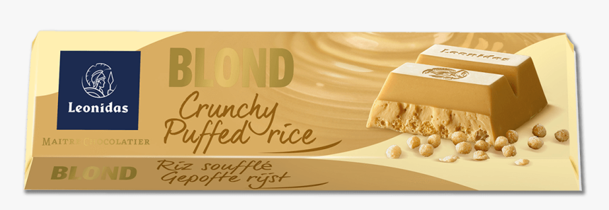 Chocolade Rijst, HD Png Download
