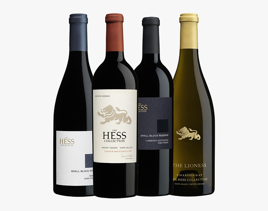 Glass Bottle, HD Png Download