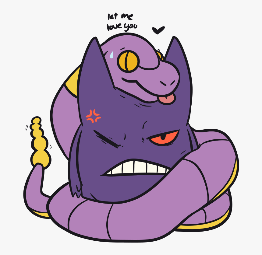 Please - Cartoon, HD Png Download