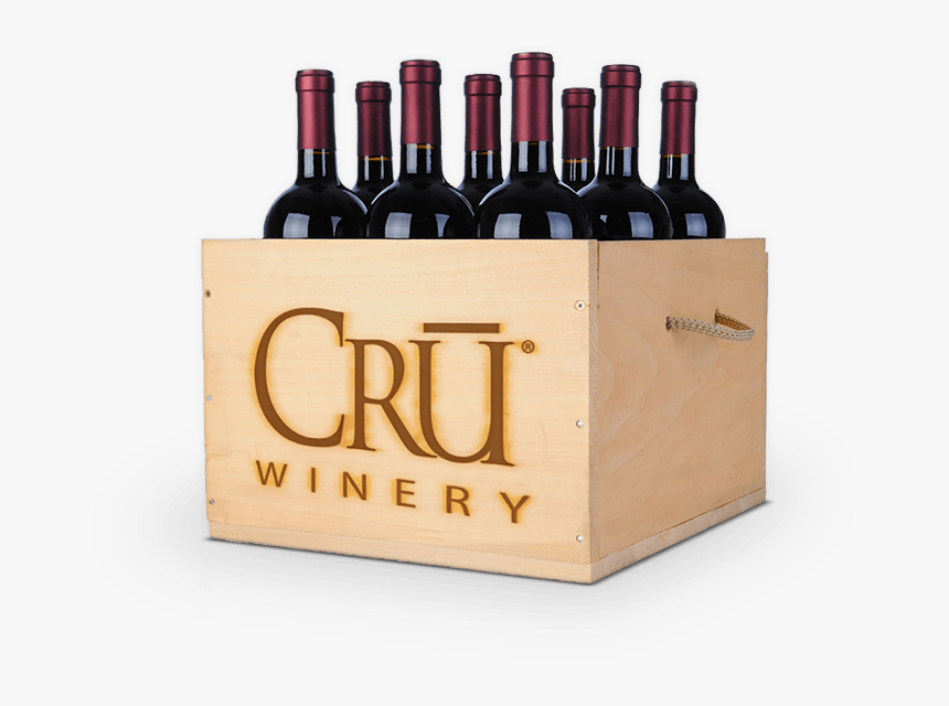 Box Of Wine Stock, HD Png Download