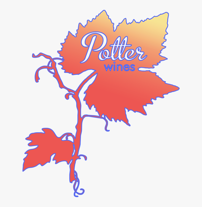 Potter Wines, HD Png Download