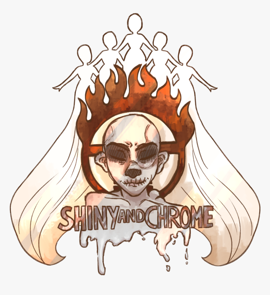 Pandas Art Corner - Illustration, HD Png Download