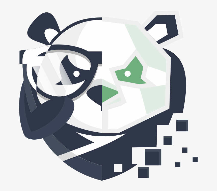 Pandas, HD Png Download , Transparent Png Image - PNGitem