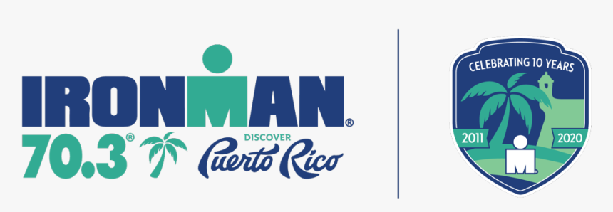 Ironman 70.3, HD Png Download