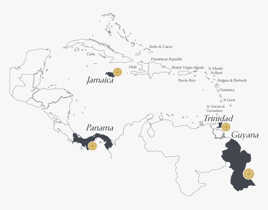 A Rare Collection Of Vintage Rums - Atlas, HD Png Download