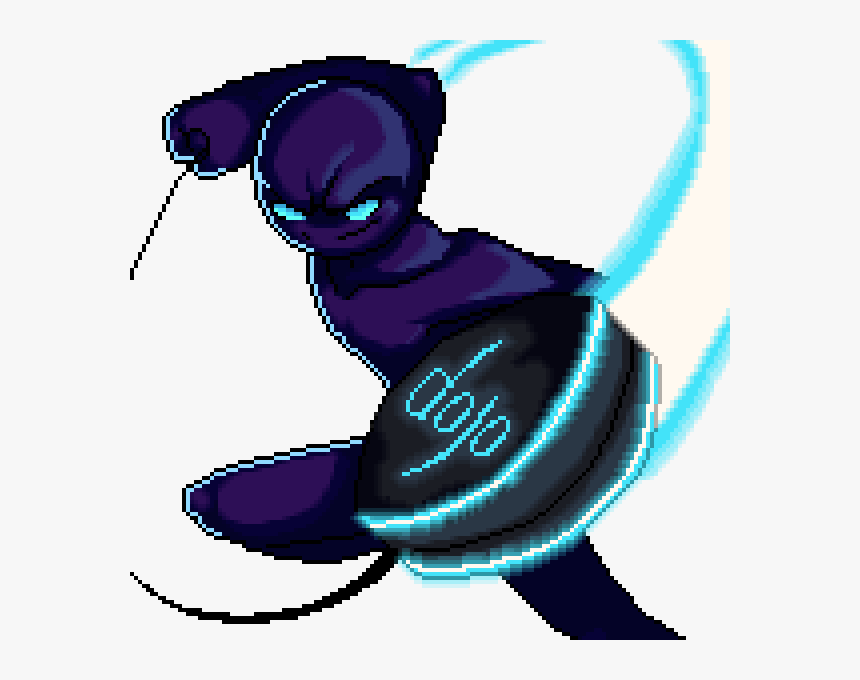 First Of The Two Beta Dlc Characters For Fatal Art - Hyun's Dojo Yoyo, HD Png Download