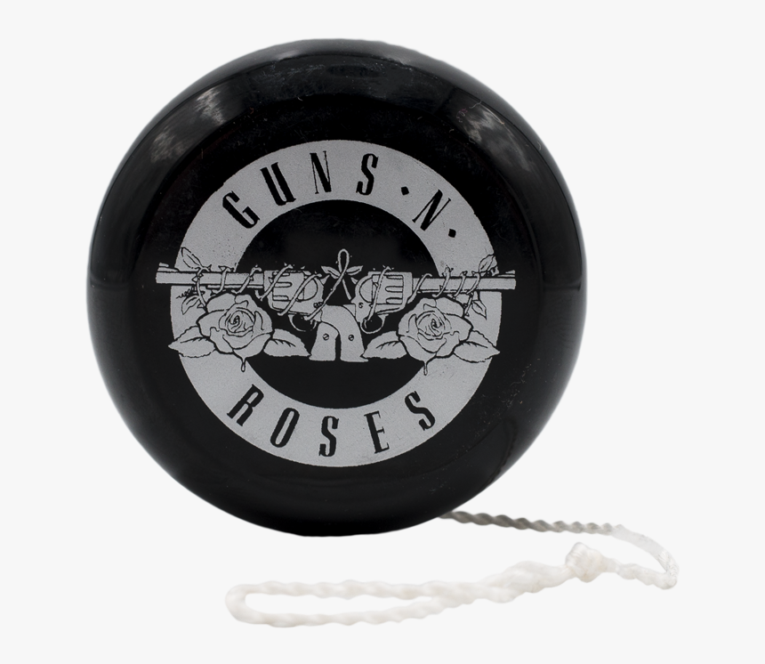 Guns N Roses Yoyo, HD Png Download