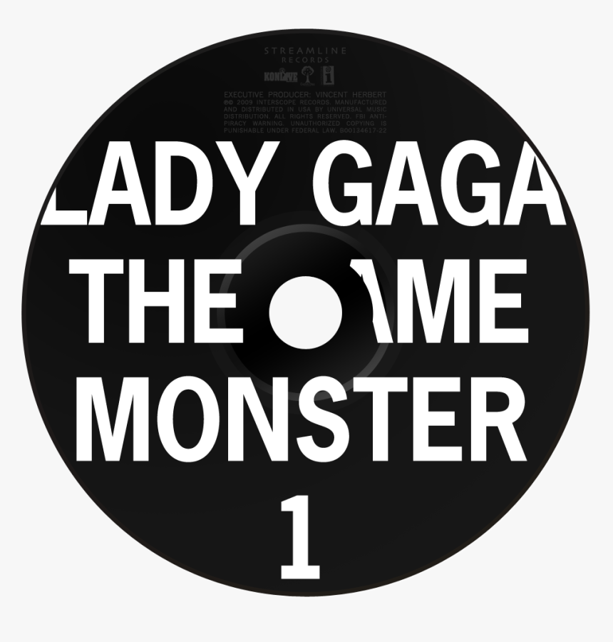Gagapedia - Circle, HD Png Download