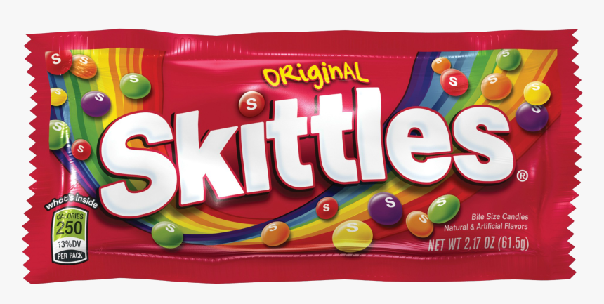 Skittles Png Hd Image - Gay Candy, Transparent Png