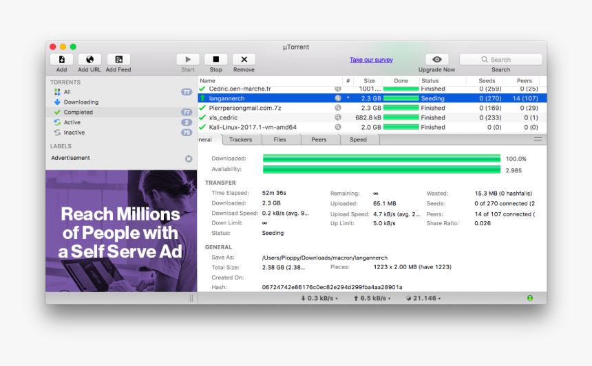 Torrent File, HD Png Download