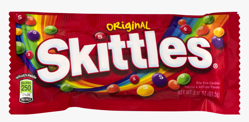 Original Chewy Candy Oz - Snack, HD Png Download