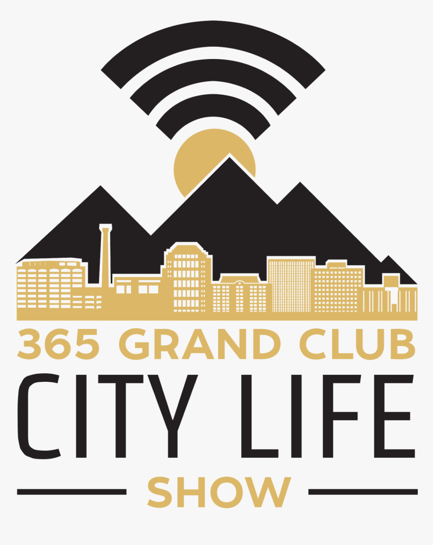 365 Grand City Life Show, HD Png Download