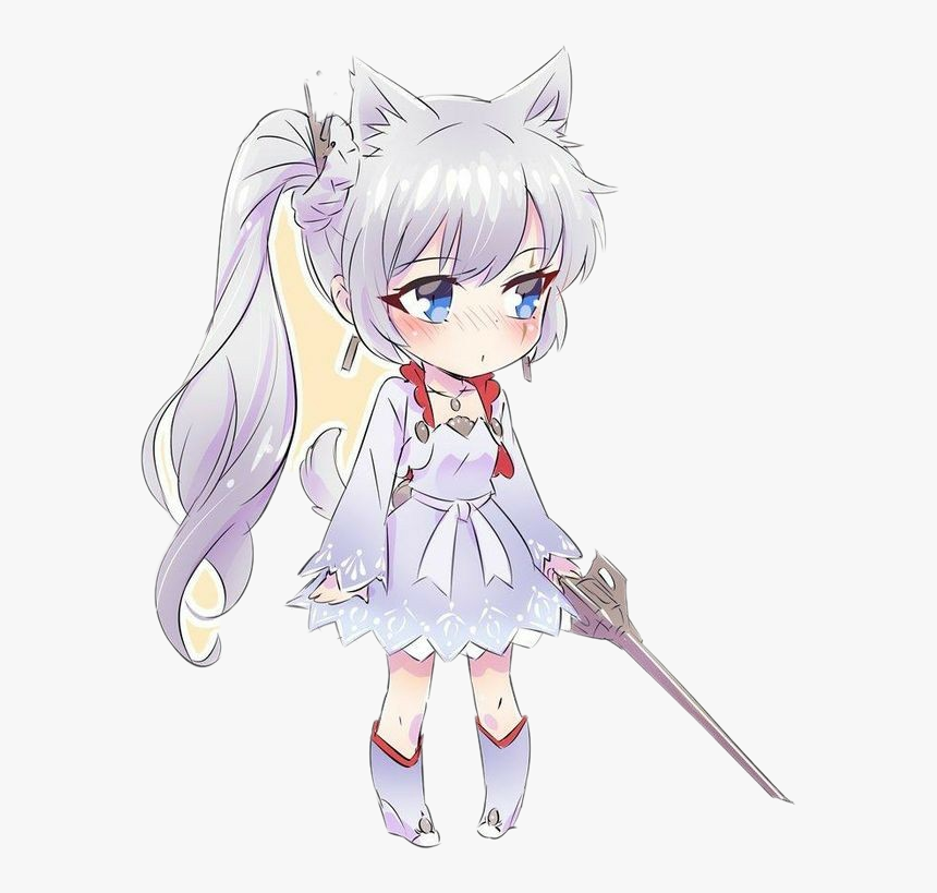 #weiss Schnee - Rwby Harem X Male Reader Wattpad, HD Png Download