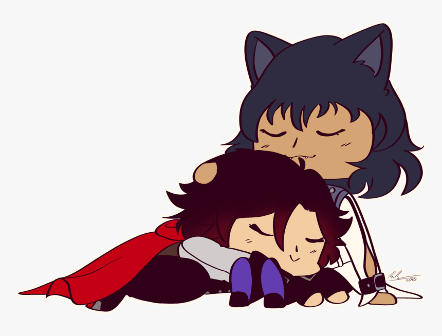 Wow I Cannot Believe Ruby Rose Said Lesbian Rights - Cartoon, HD Png Download