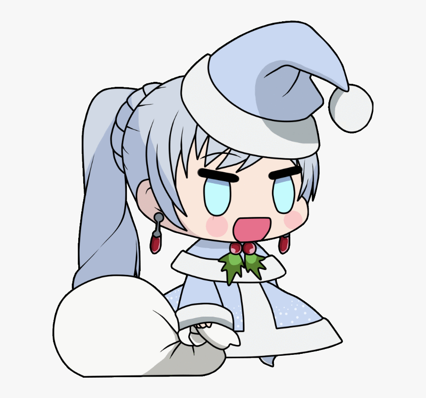 Rwby Padoru, HD Png Download