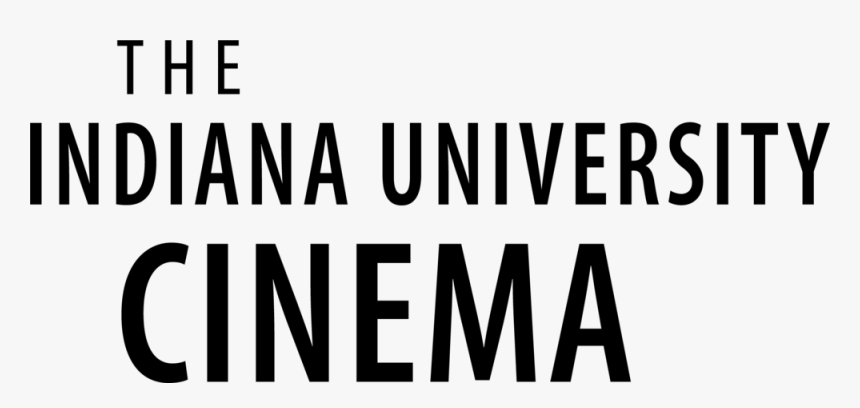Iucinema Blacklogo - Eastern University, HD Png Download
