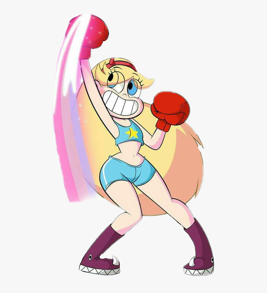 Star Thicc, HD Png Download