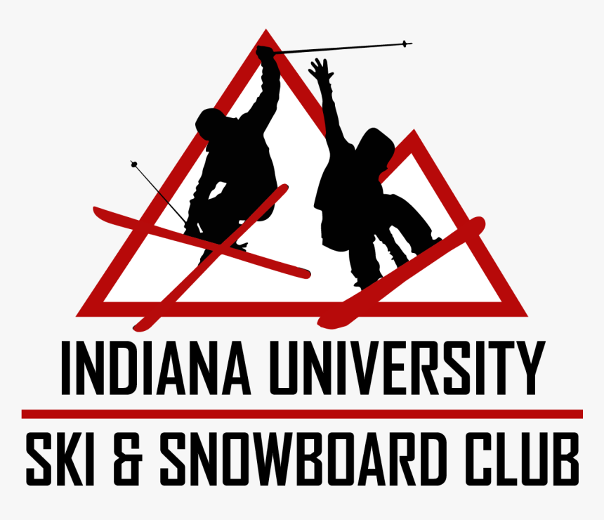Ski And Snowboard Logos, HD Png Download