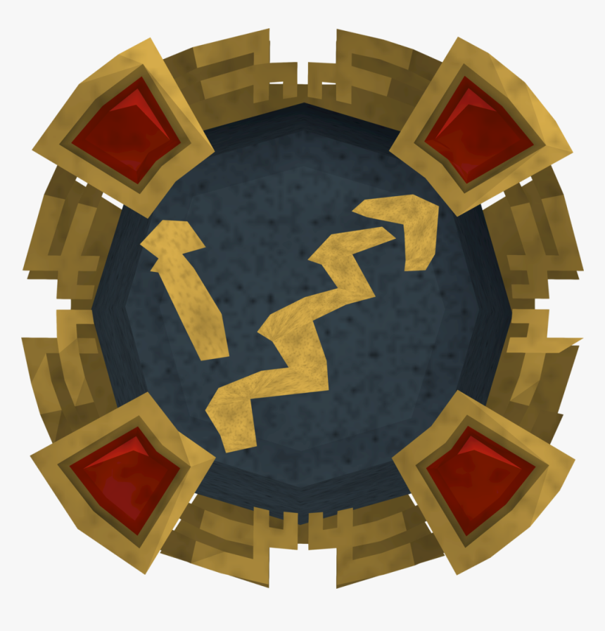 Multitasking At Its Finest - Helion Aura Runescape, HD Png Download
