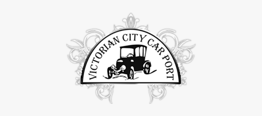 Victorian City Car Port Inc, HD Png Download