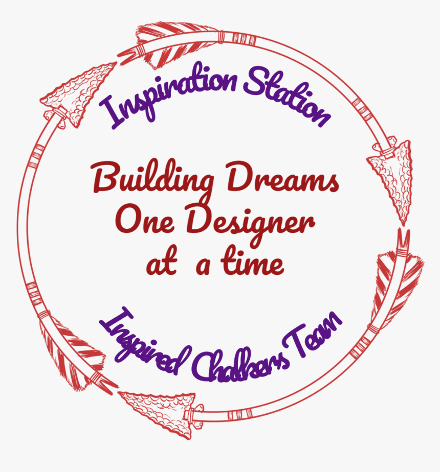 Join Chalk Couture, Chalk Couture Pueblo Co, Join Chalk - Circle, HD Png Download