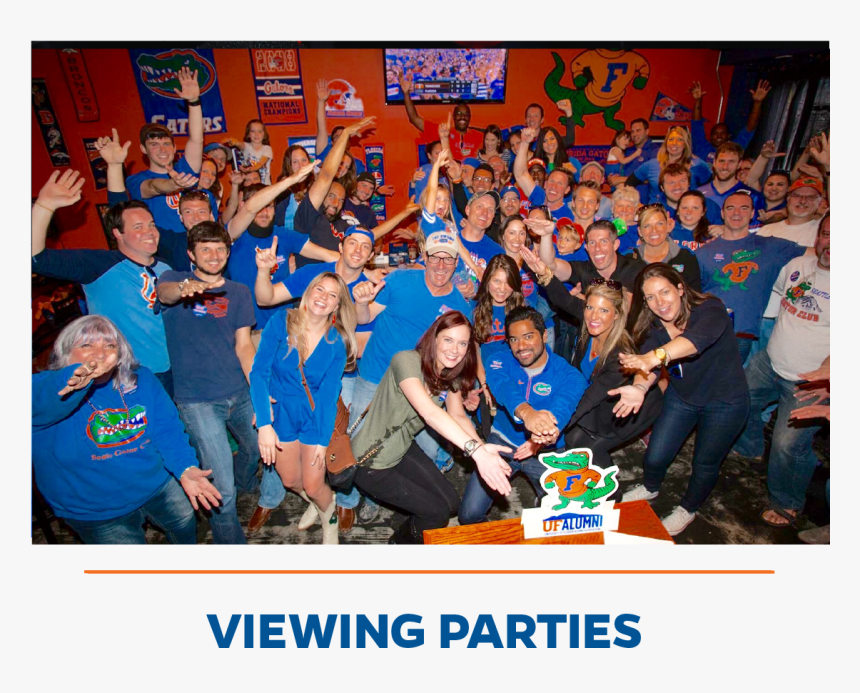 Crowd, HD Png Download