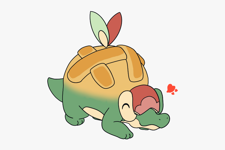 I Love Appletun - Cartoon, HD Png Download