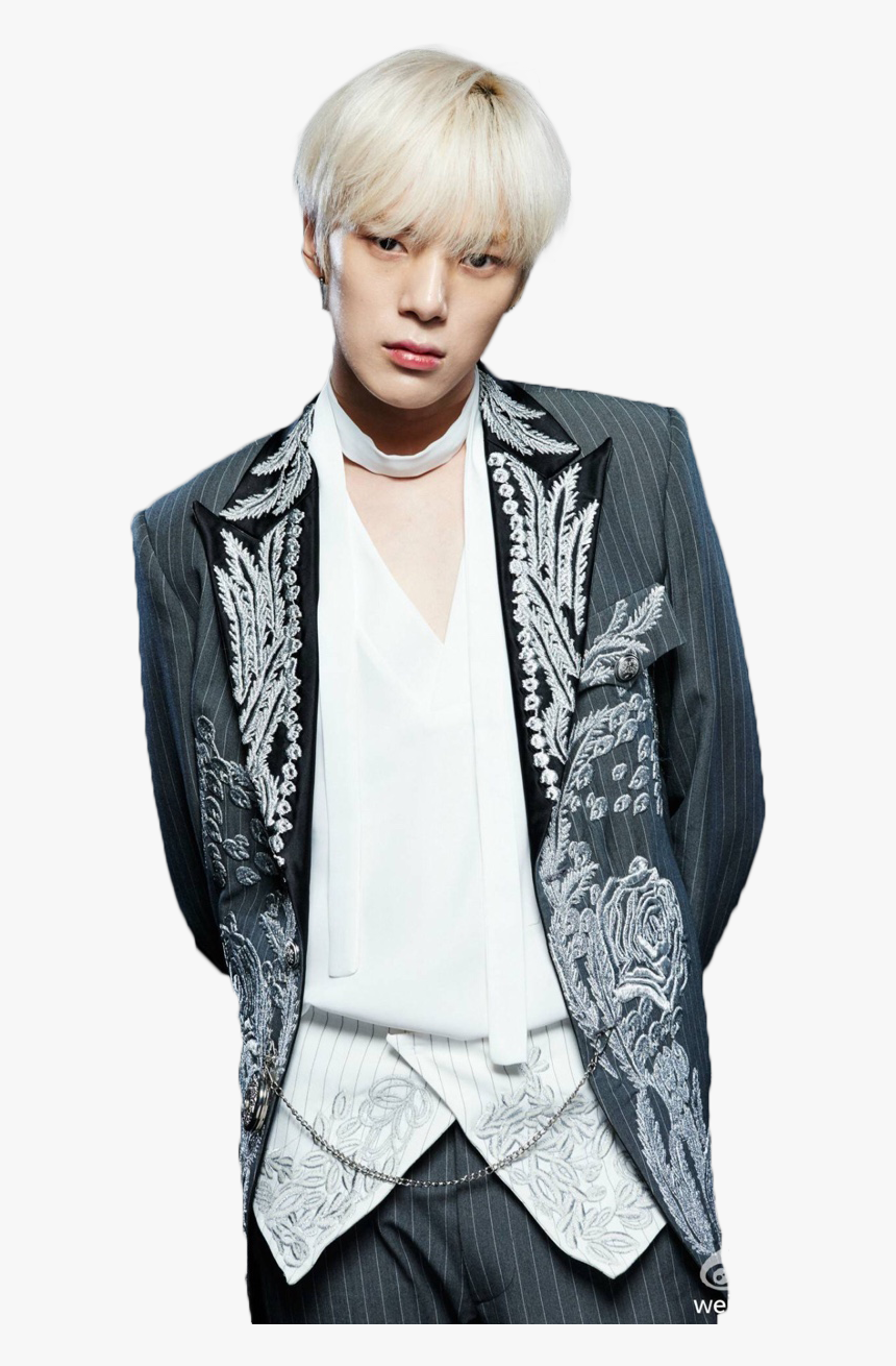 Thumb Image - Monsta X Minhyuk Png, Transparent Png