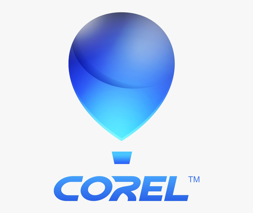 Corel Paintshop Pro Logo, HD Png Download