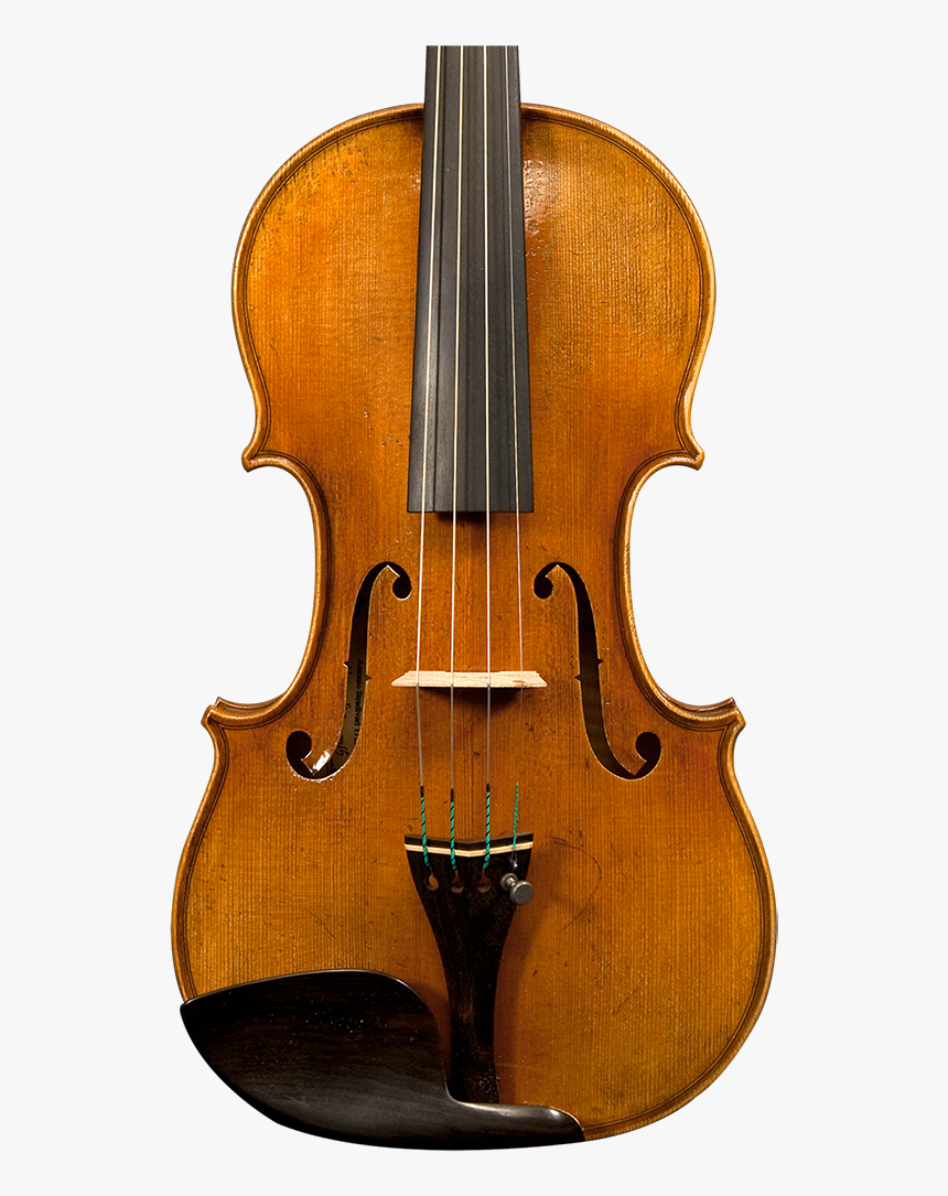 "gould" Violin By Stradivari, HD Png Download