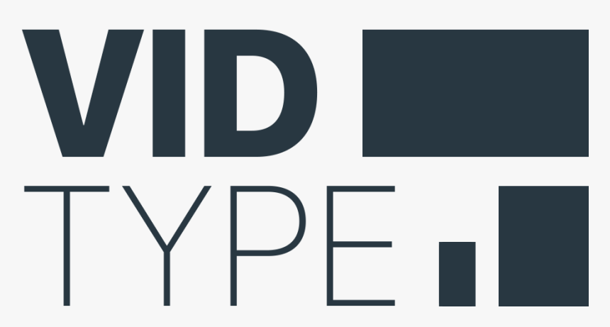 Vidtype - Parallel, HD Png Download