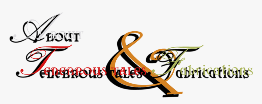 About - Calligraphy, HD Png Download