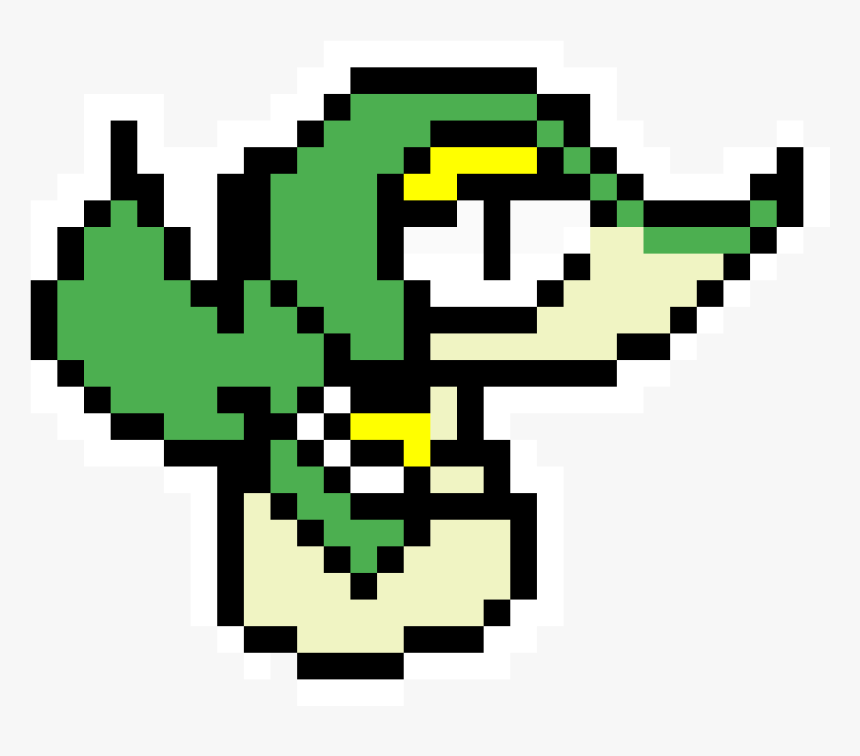 Minecraft Pixel Art Easy, HD Png Download