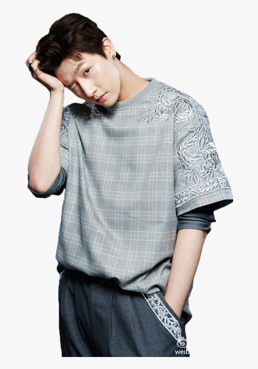 Thumb Image - Monsta X Changkyun Png, Transparent Png