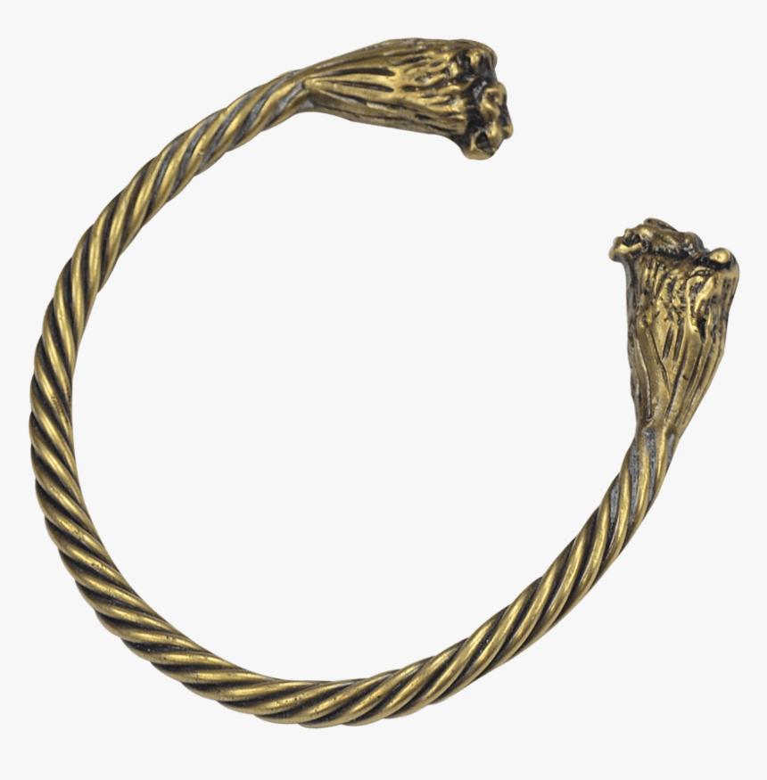 Roman Beast Bracelet, HD Png Download