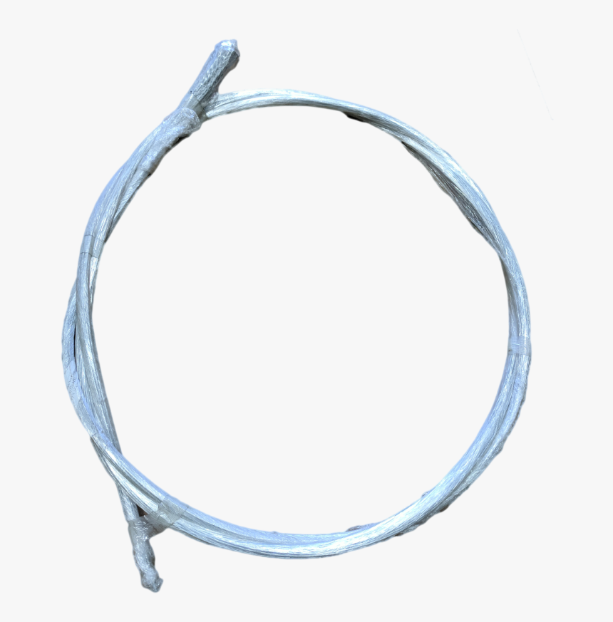 Baling Wire 14 Foot Long 14 Gauge 25 Piece Bundle Single - Ethernet Cable, HD Png Download