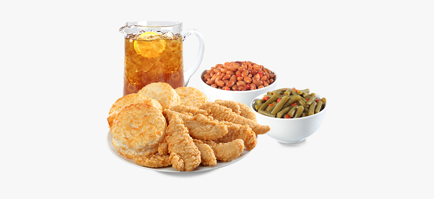 12 Piece Tailgate Homestyle Dinner Chicken Biscuits - Mcdonald's Chicken Mcnuggets, HD Png Download