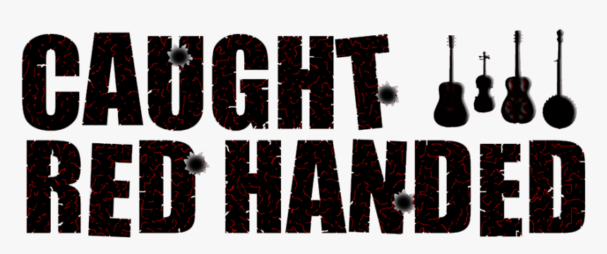 Caught Red Handed - Carmine, HD Png Download