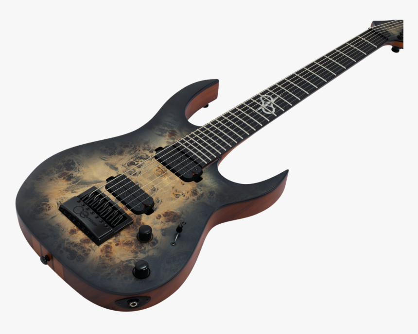 Solar Guitars S1 6 Pp, HD Png Download
