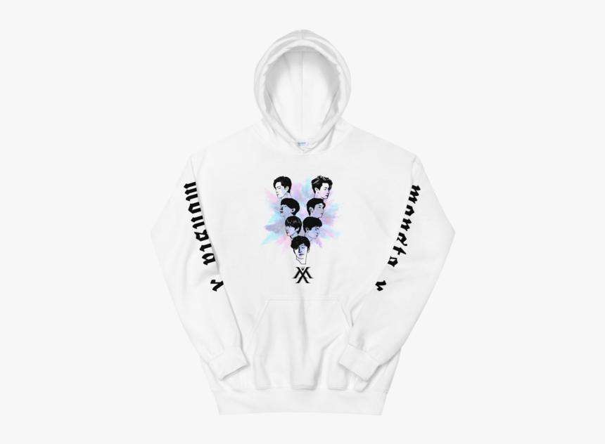 Monsta X, HD Png Download