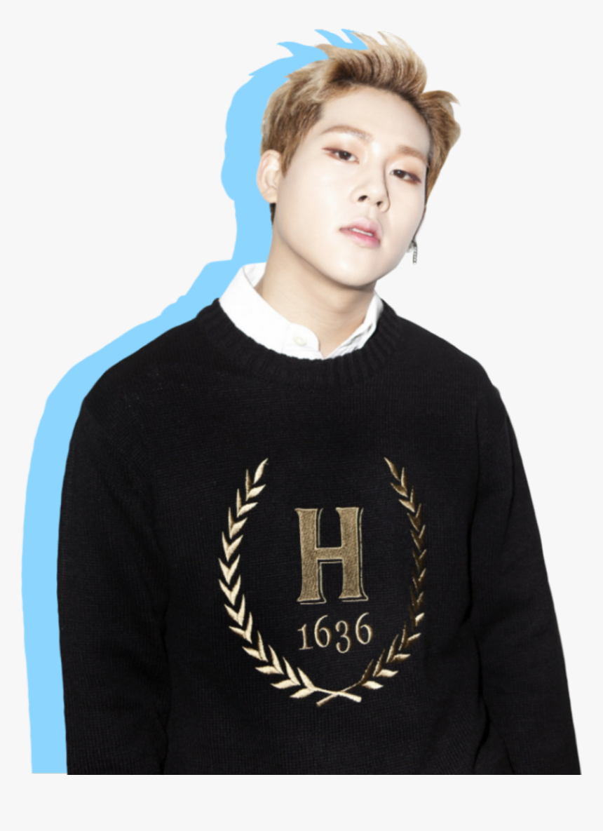 Monsta X , Png Download - Elliot Monsta X, Transparent Png
