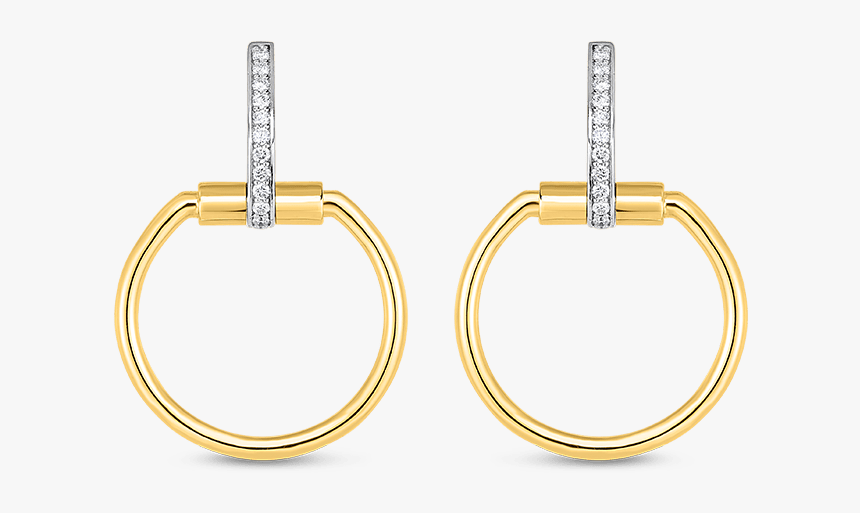 Earrings, HD Png Download