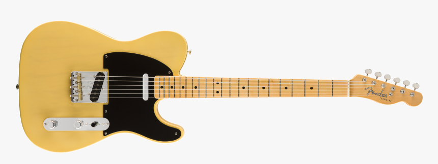Fender Telecaster 1950, HD Png Download