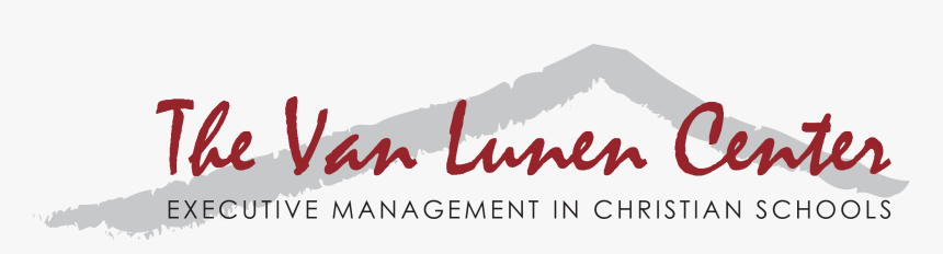 Van Lunen Center - Graphic Design, HD Png Download