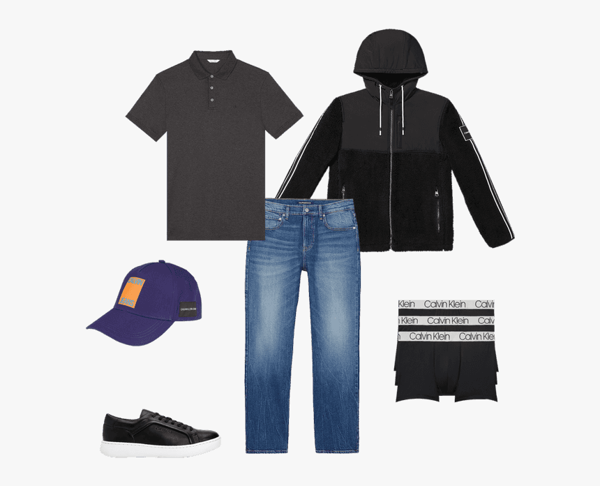 Hoodie, HD Png Download