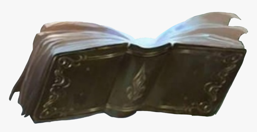 #book #spellbook #grimorium - Chocolate, HD Png Download