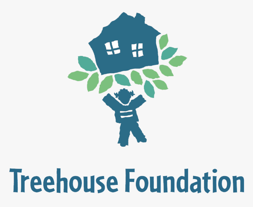 Treehouse Foundation Western Ma, HD Png Download