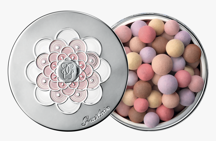 Météorites - Guerlain Meteorites Light Revealing Pearls Of Powder, HD Png Download