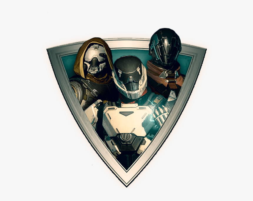 Destiny Fireteam, HD Png Download