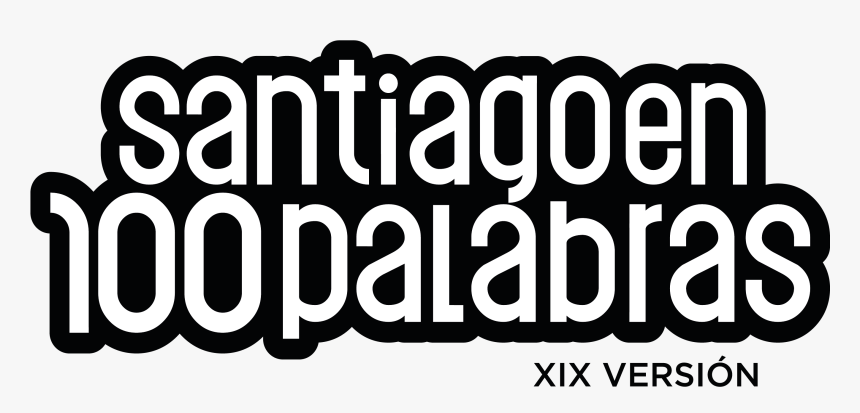100 Palabras 2015, HD Png Download
